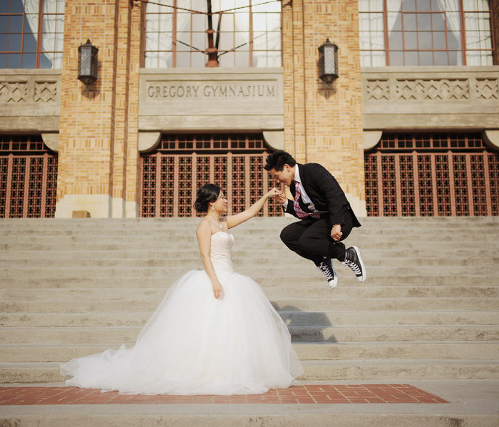 ENGAGEMENT // Yen & Phong