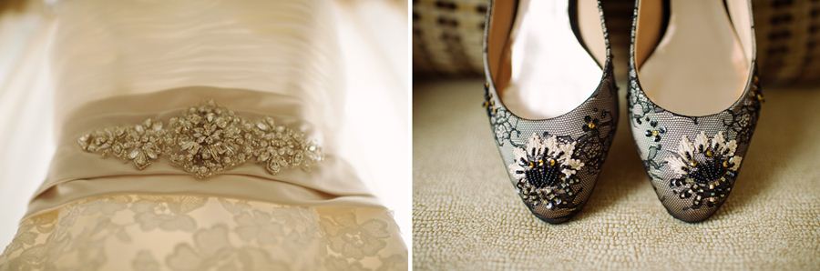 st regis hotel wedding photo