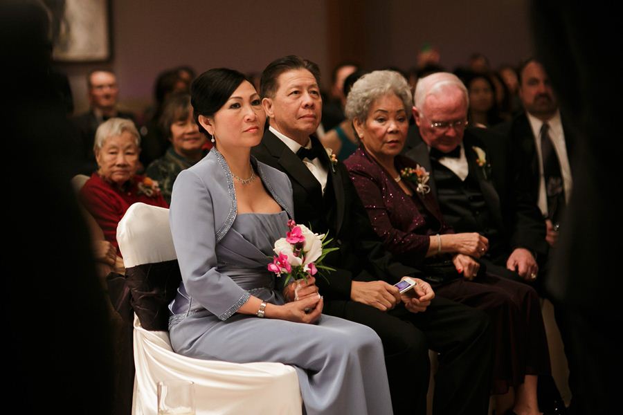 st regis hotel wedding photo