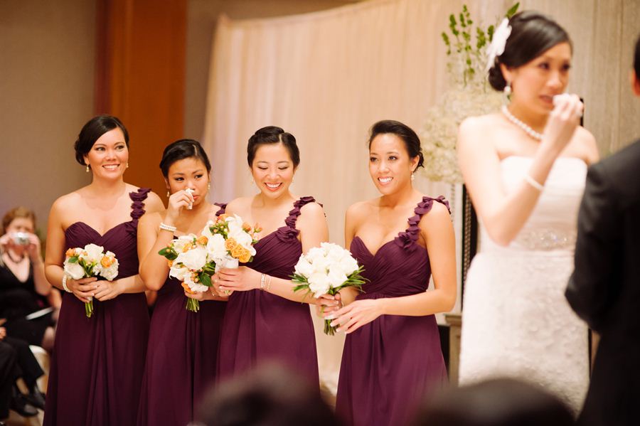 st regis hotel wedding photo