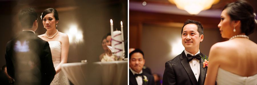 st regis hotel wedding photo