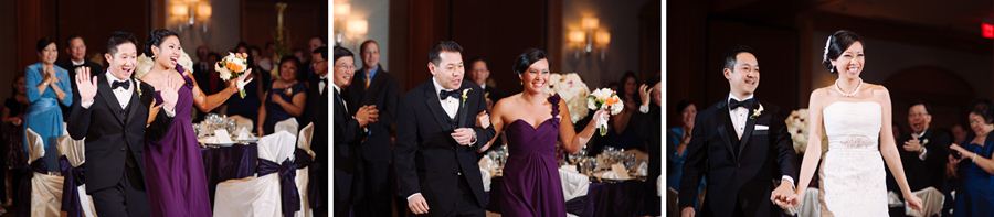 st regis hotel wedding photo