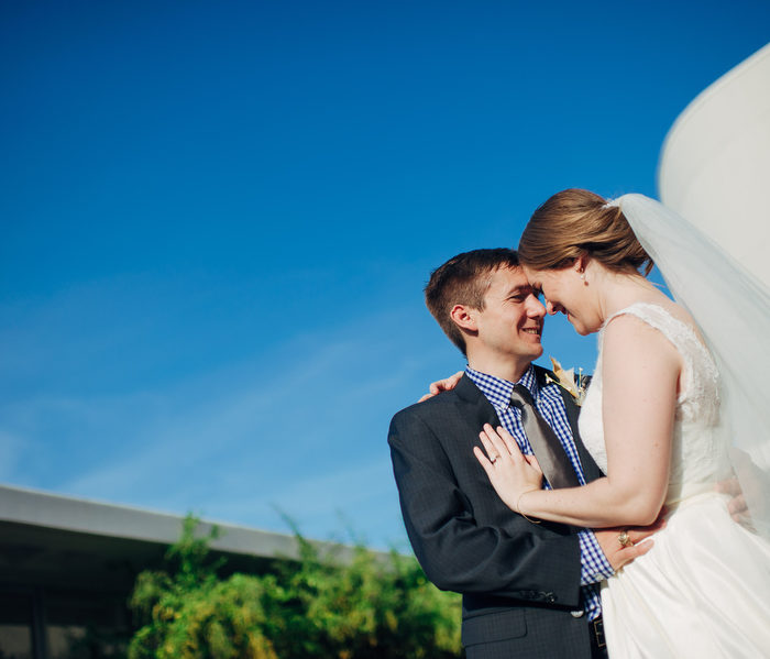 WEDDING // Emily + Jarrod | Avant Garden, Houston TX
