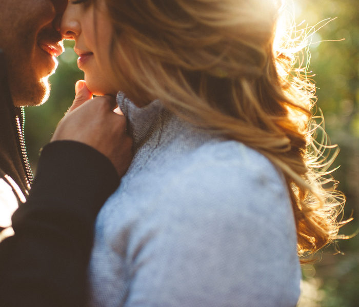 ENGAGEMENT // Leticia + Fernando