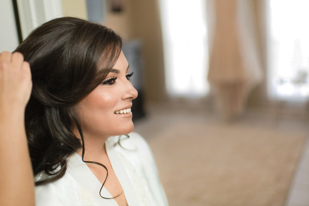 Cindi + Marc – wedding photo