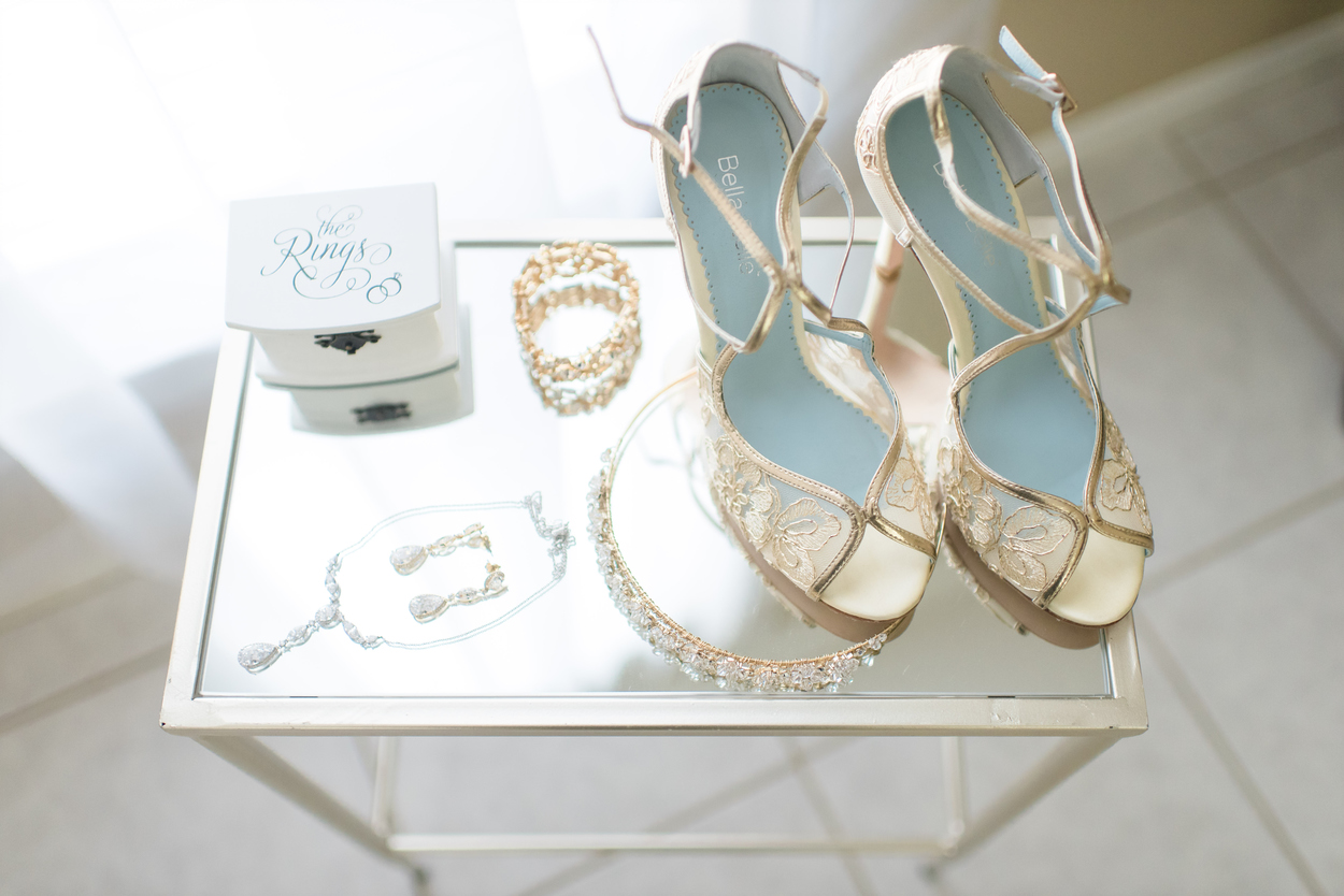 Cindi + Marc – wedding photo