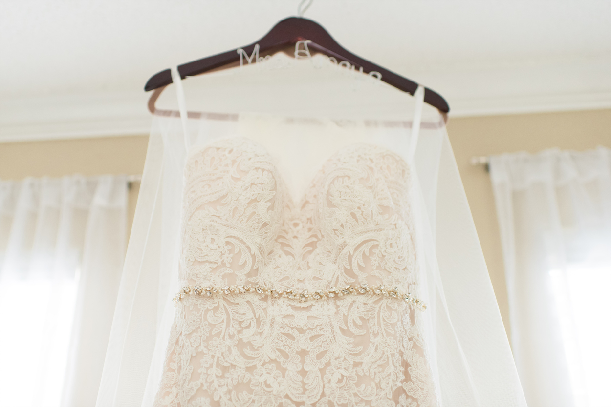 Cindi + Marc – wedding photo