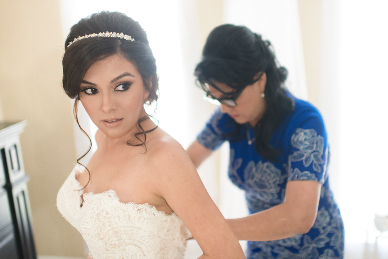 Cindi + Marc – wedding photo