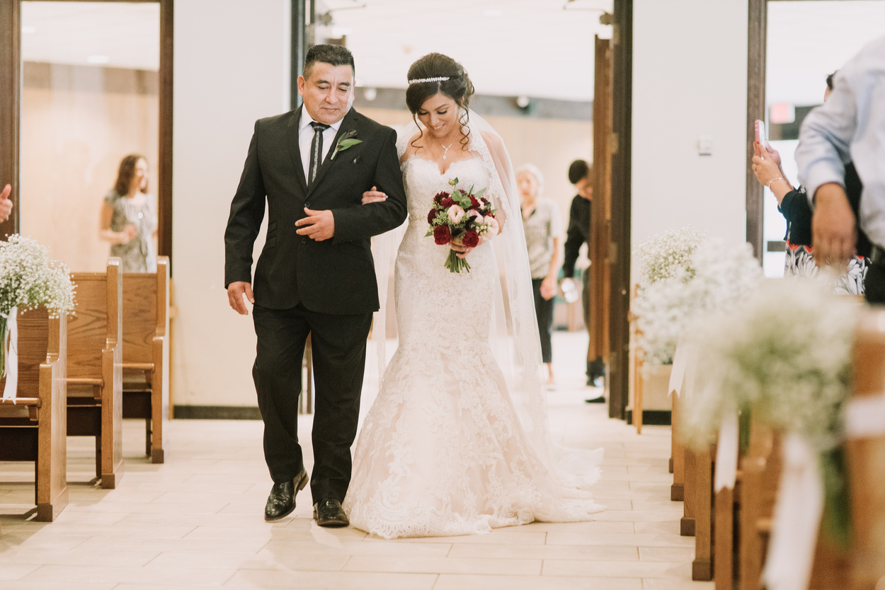 Cindi + Marc – wedding photo