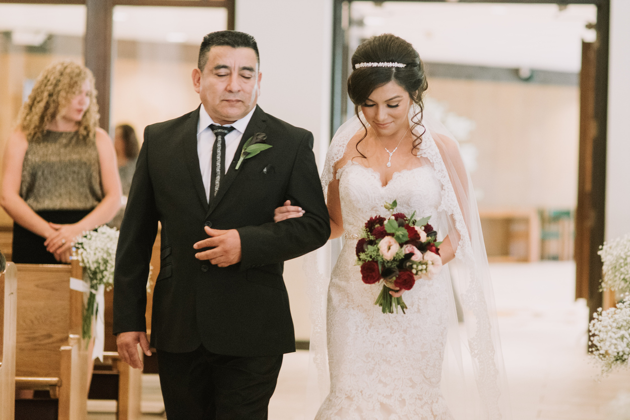 Cindi + Marc – wedding photo