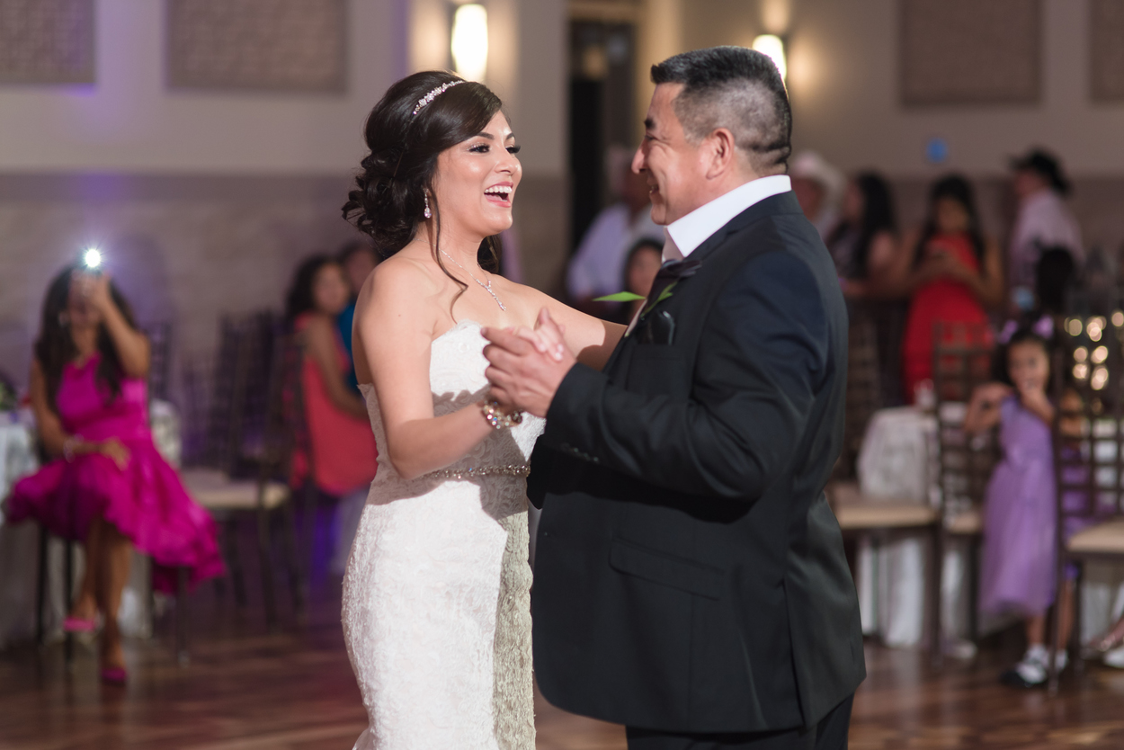 Cindi + Marc – wedding photo