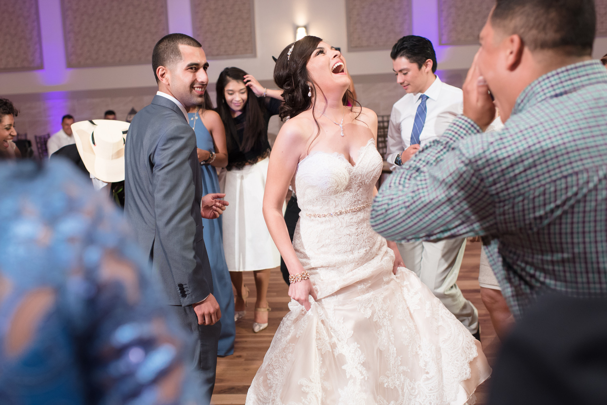 Cindi + Marc – wedding photo
