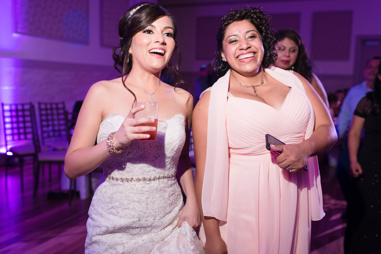 Cindi + Marc – wedding photo