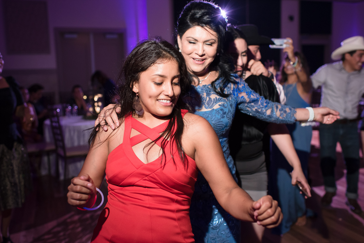 Cindi + Marc – wedding photo