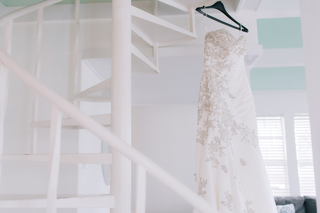 Aaron + Rachel – wedding photo